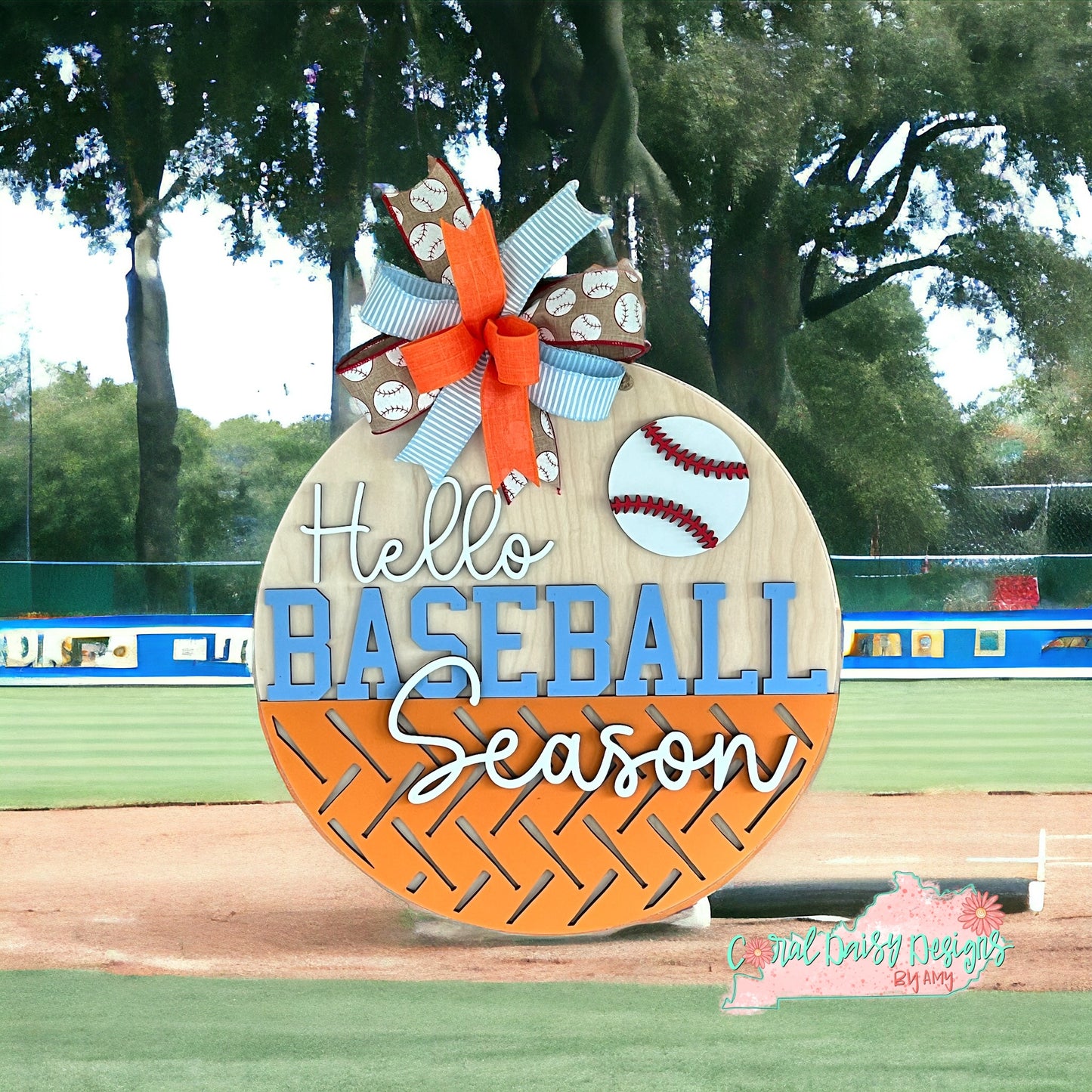 Baseball/softball Season - SPORT 010