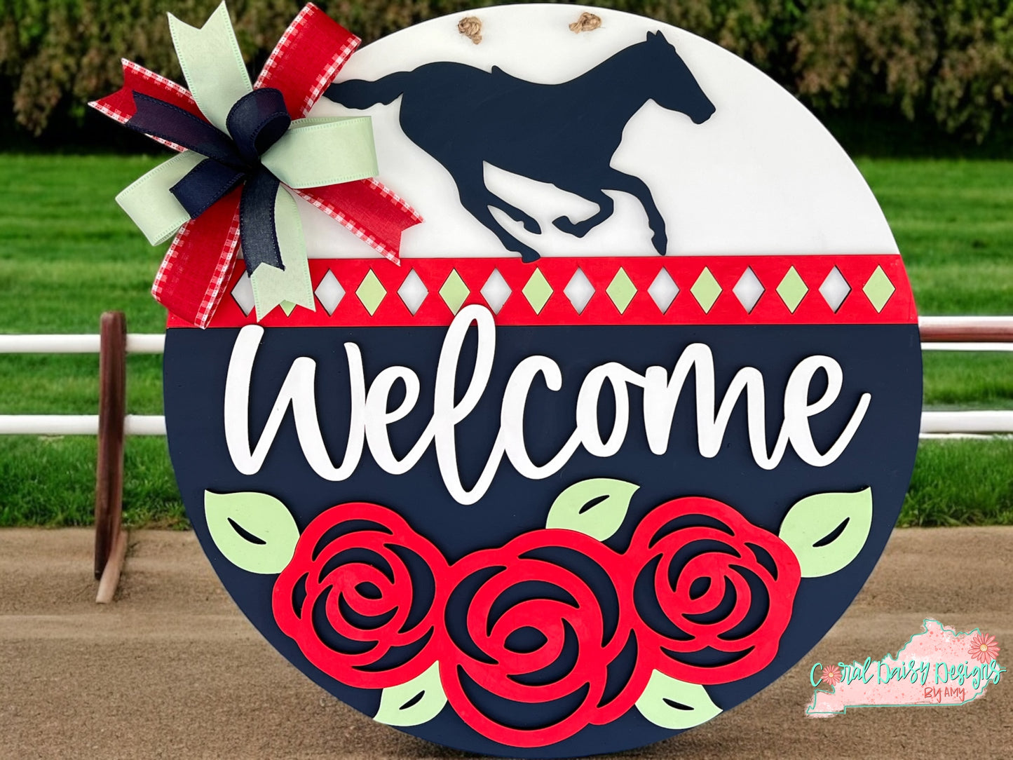Welcome Derby - DRB040