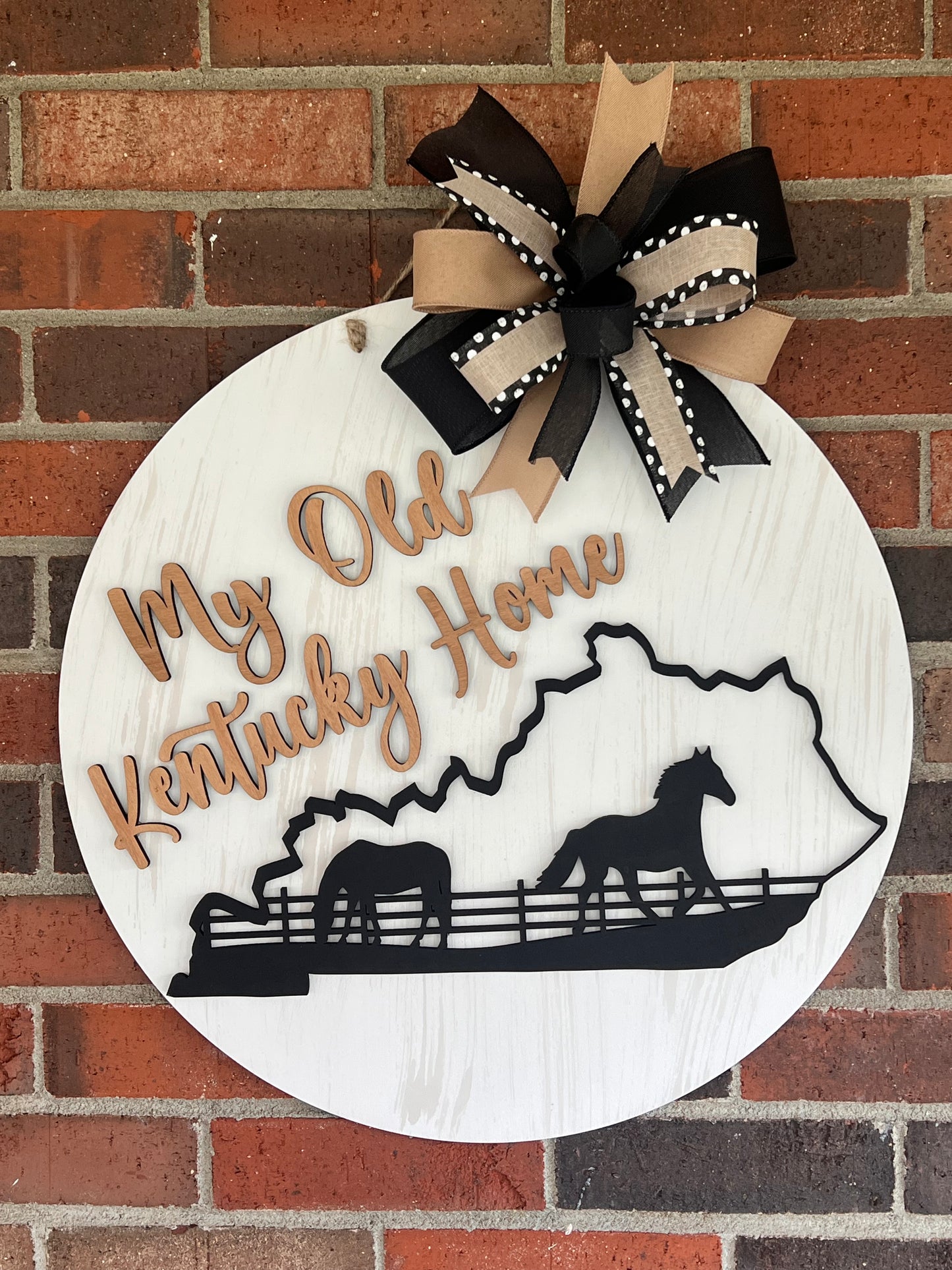 My Old Kentucky Home - DRB041