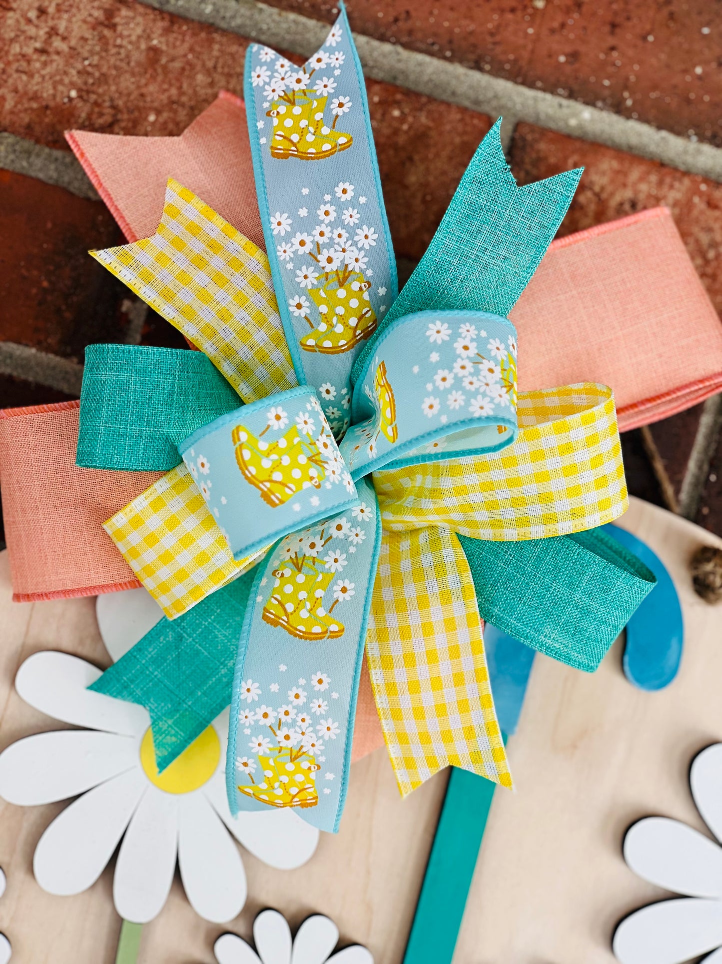 Daisy umblrella - SPR022