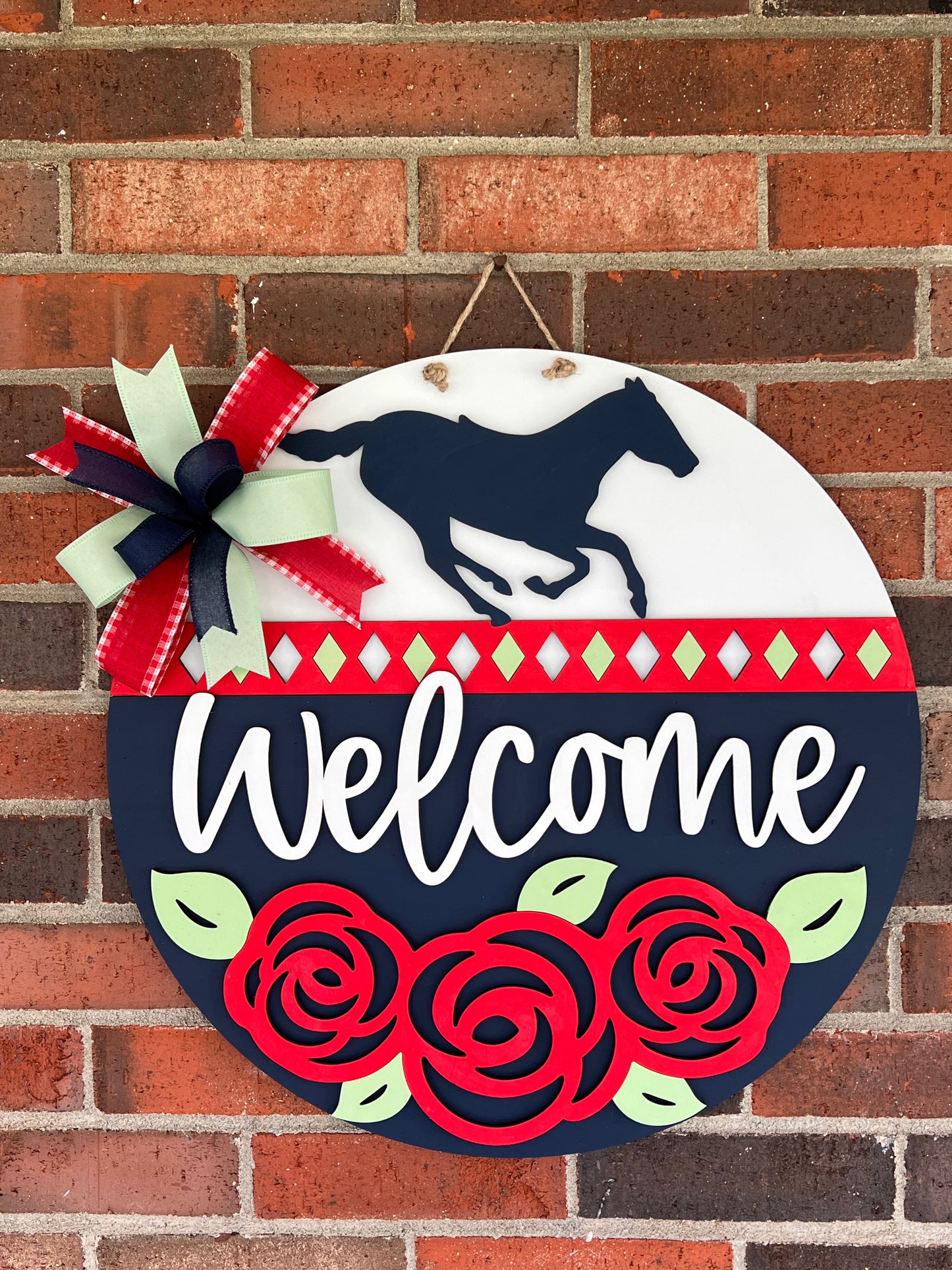 Welcome Derby - DRB040