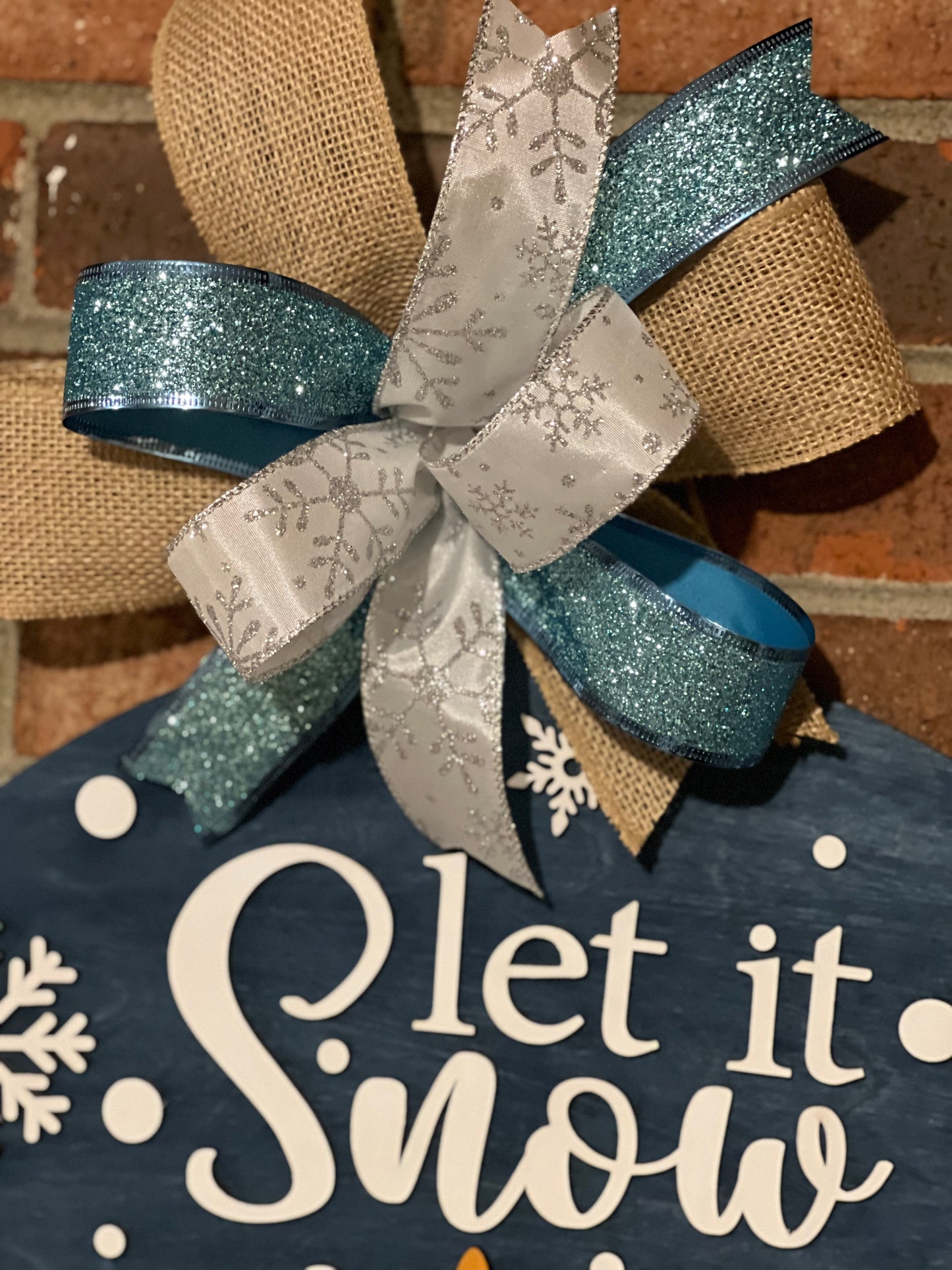 New Let it Snow - CHR057