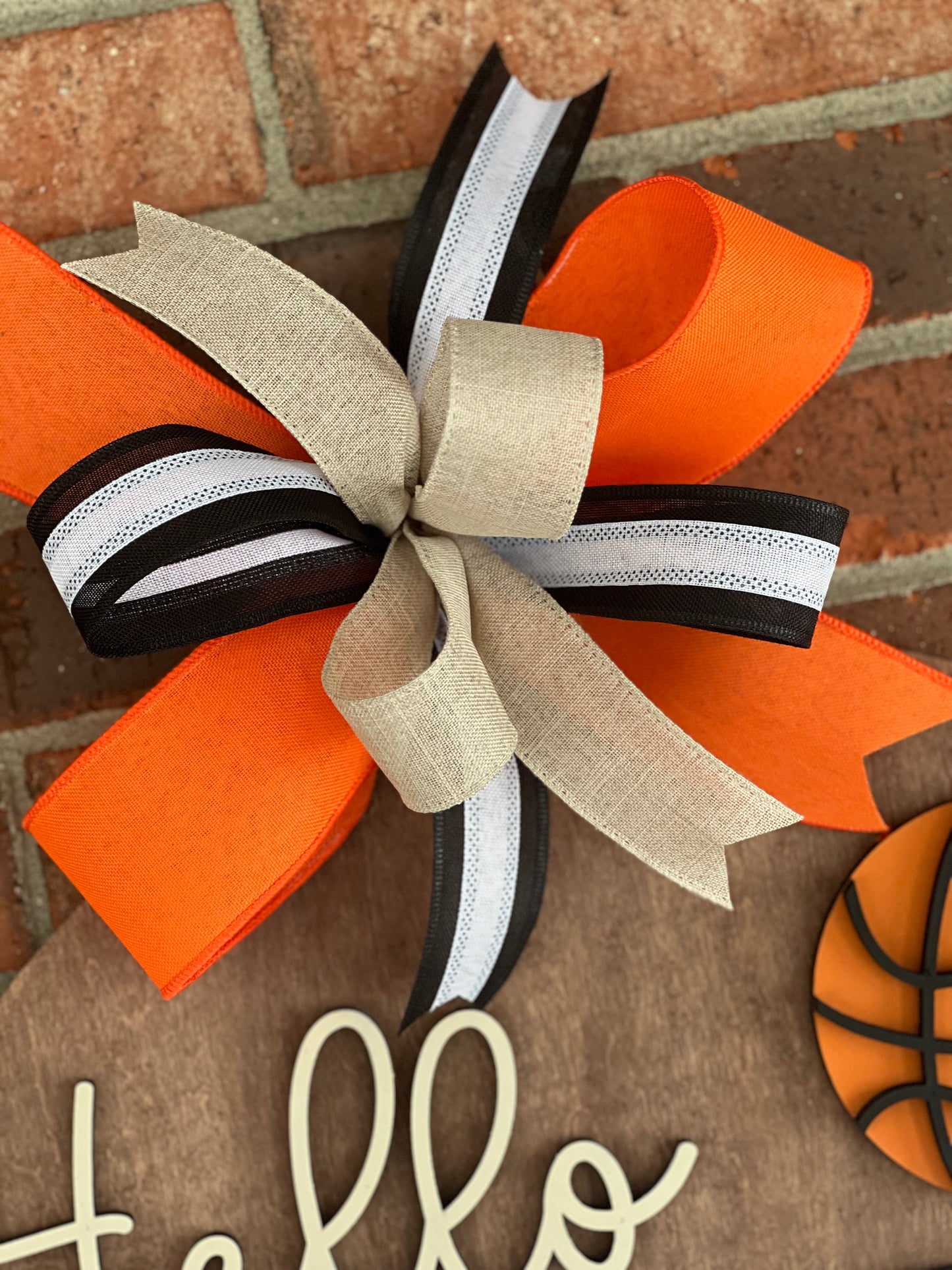 Hello Basketball Season - SPORT 011