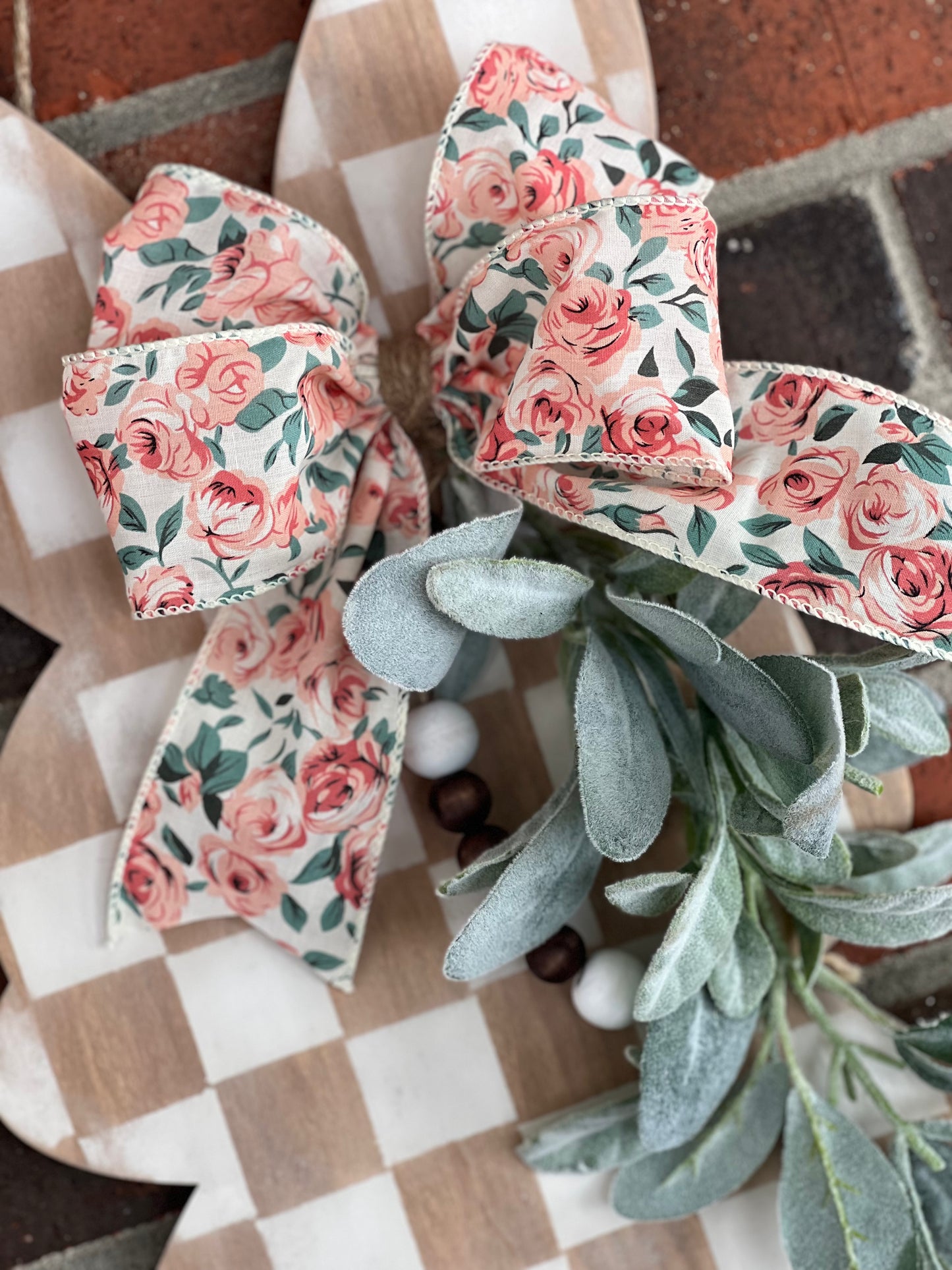Checkerboard Bunny - ESTR034