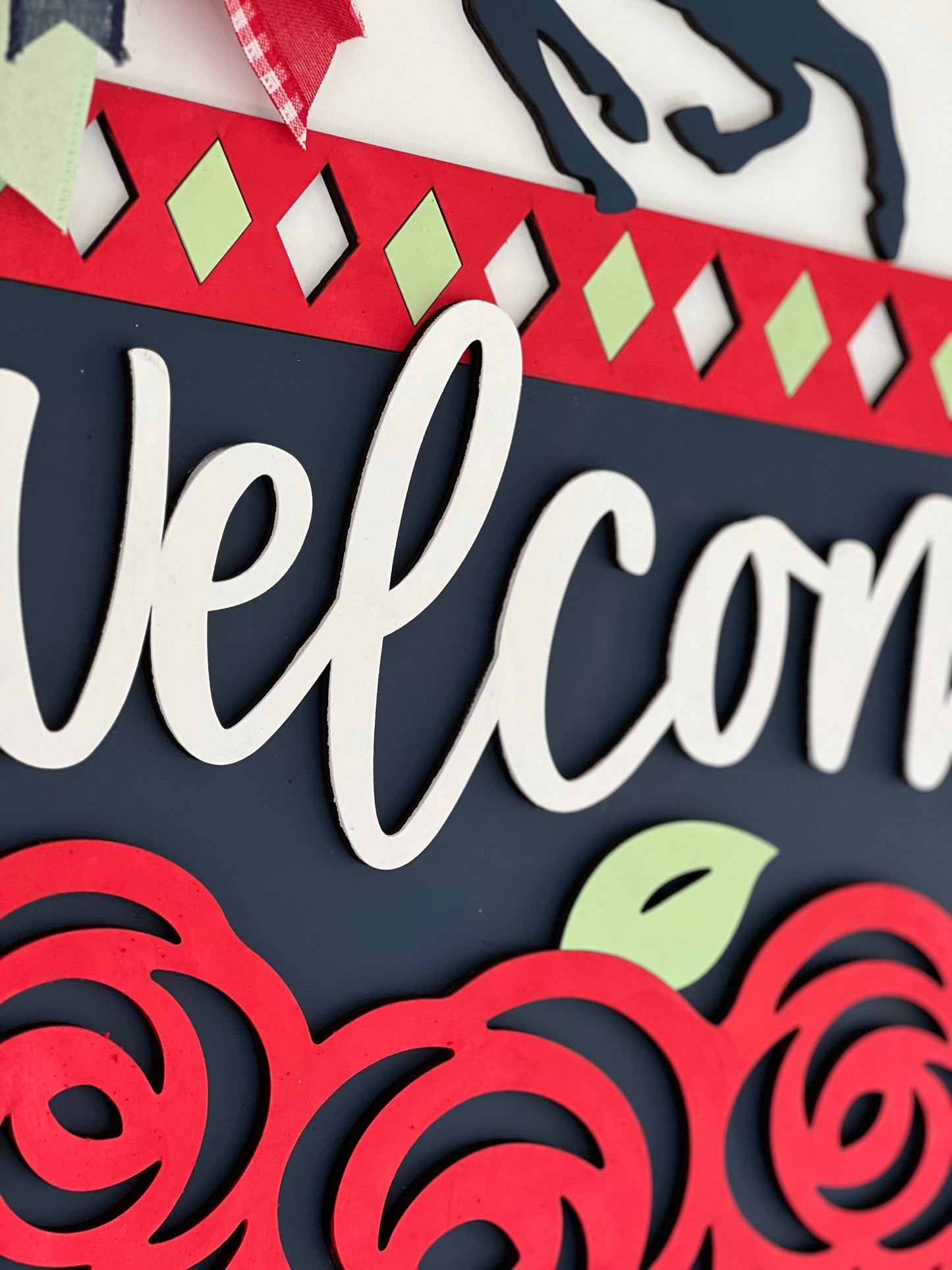 Welcome Derby - DRB040