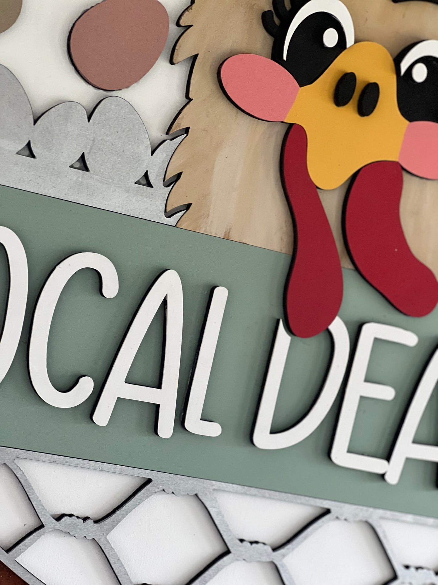 Local Dealer - EVRD036