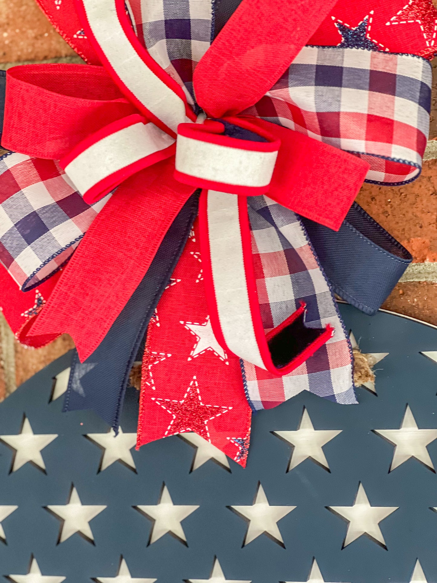 Welcome patriotic - PATRIOTIC012