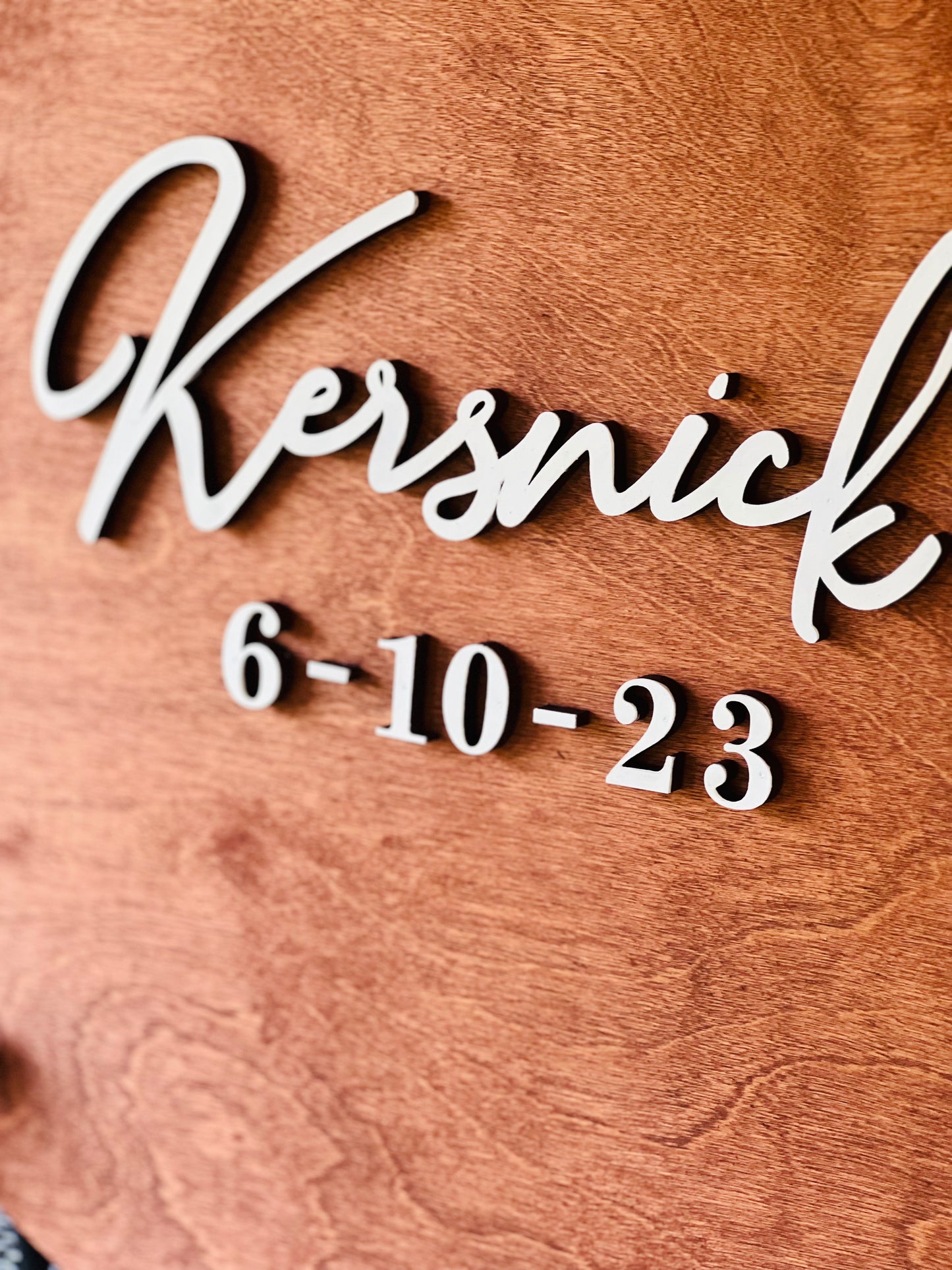 Wedding Guest Book - WEDD005