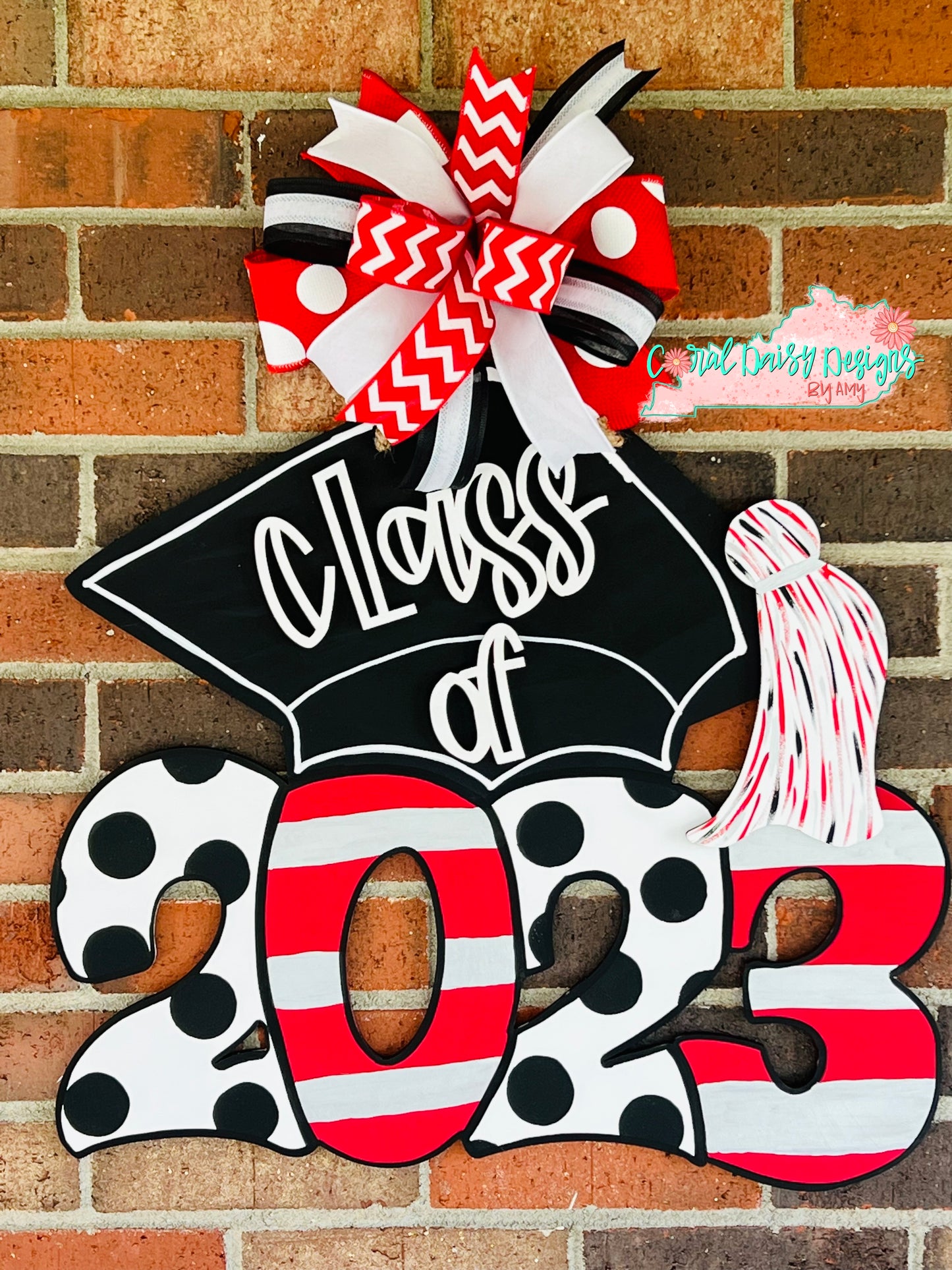 Class of 2023 - GRAD001