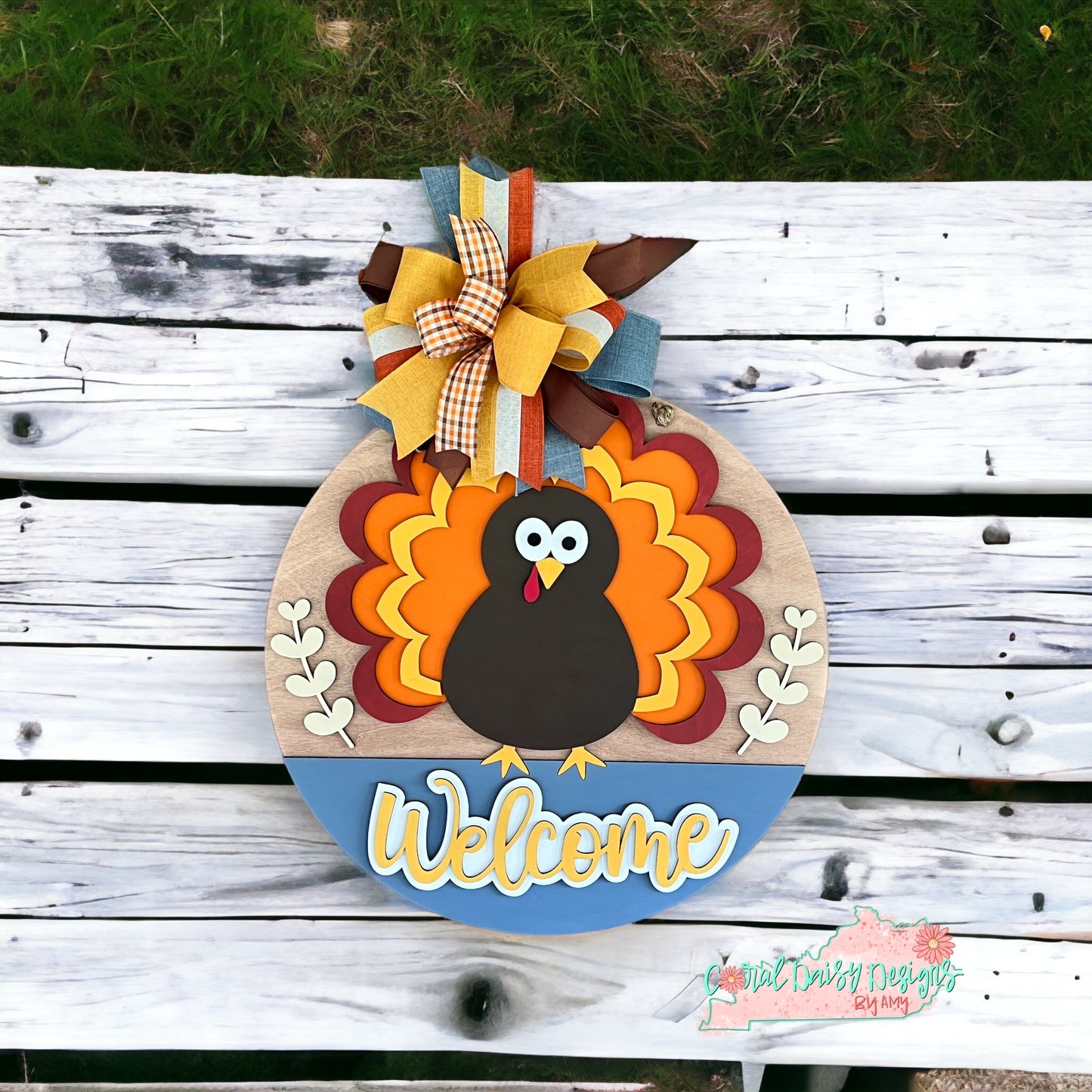 Welcome turkey - TH014