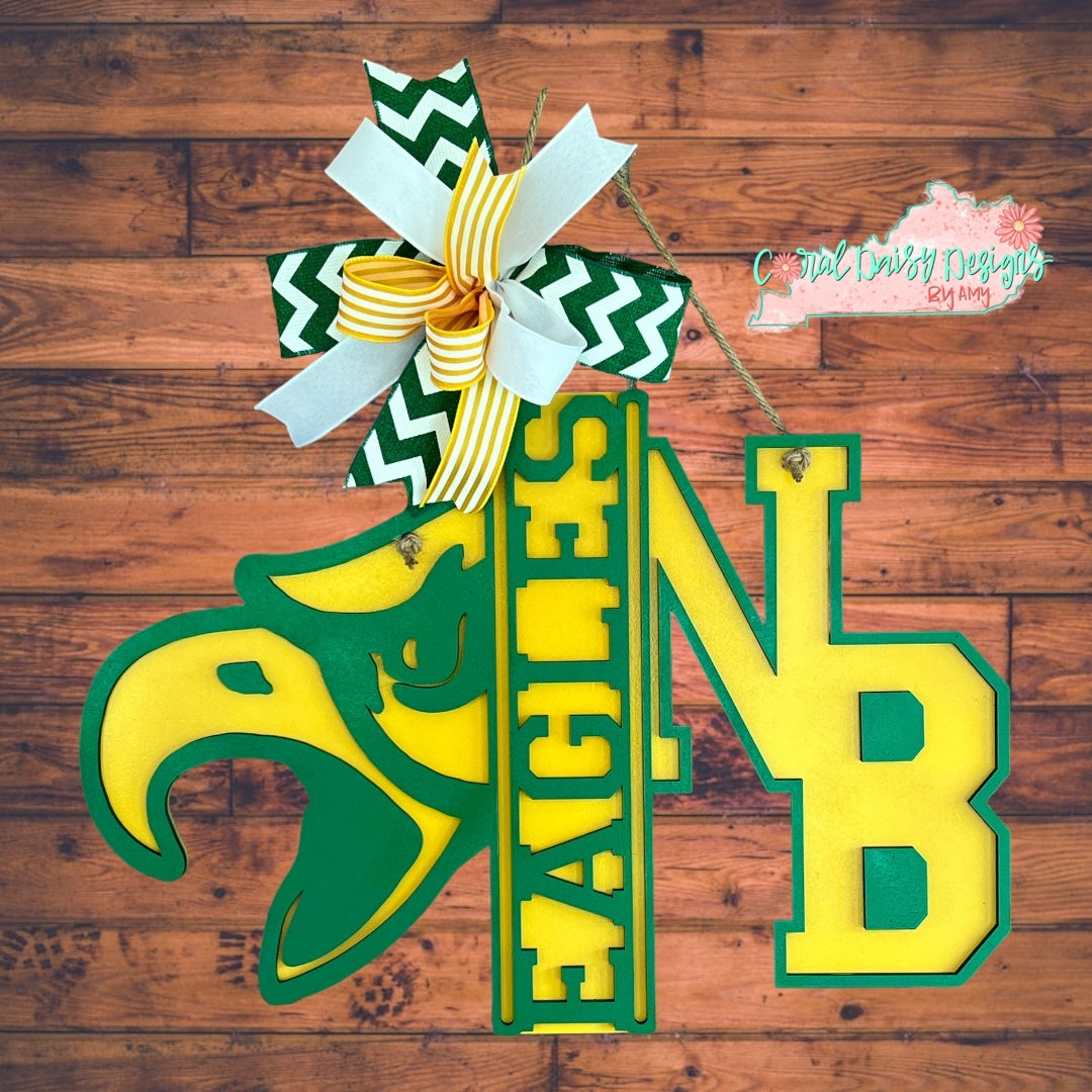 North Bullitt Eagles - TEAM014