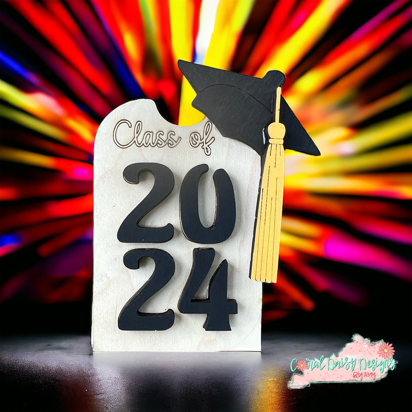 Graduation gift card holder  - GRAD007