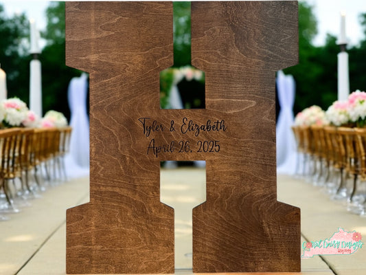 Wedding Guest Book - WEDD005