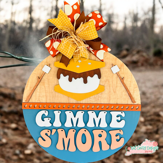 Gimme S’more - FALL050