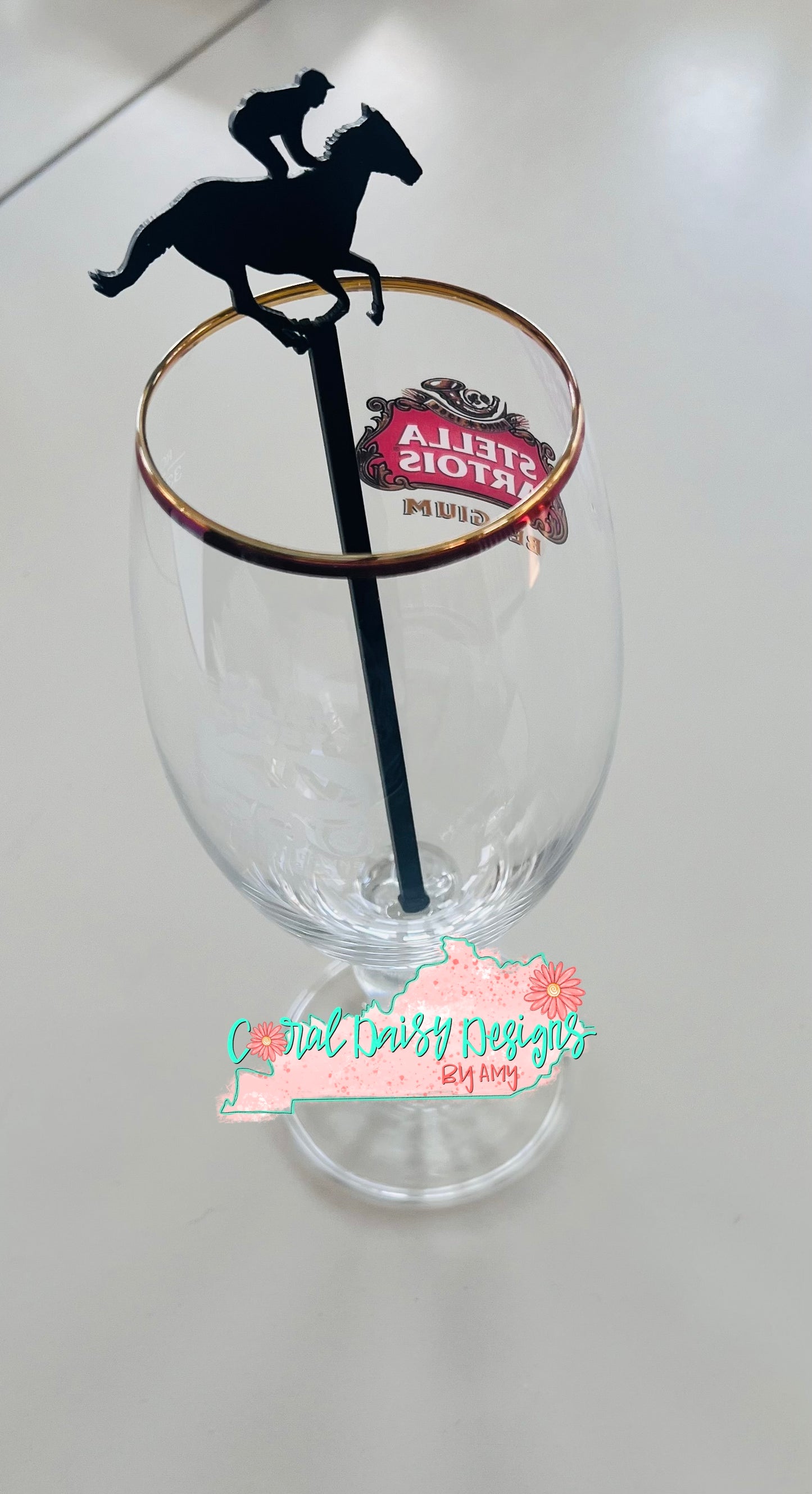 Derby stir sticks  - DRB025