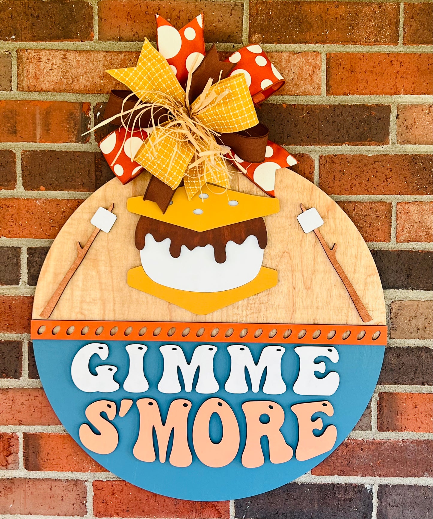 Gimme S’more - FALL050