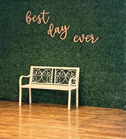 Best Day Ever - WEDD006