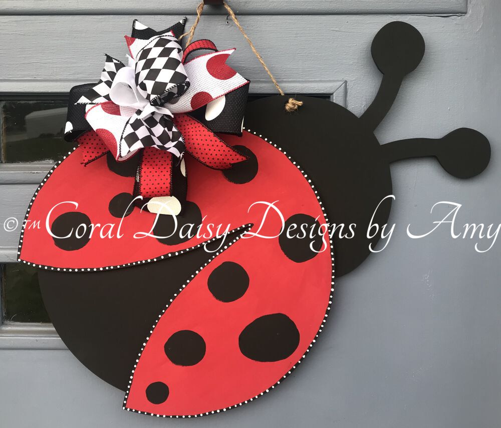 Lady Bug - SPR008