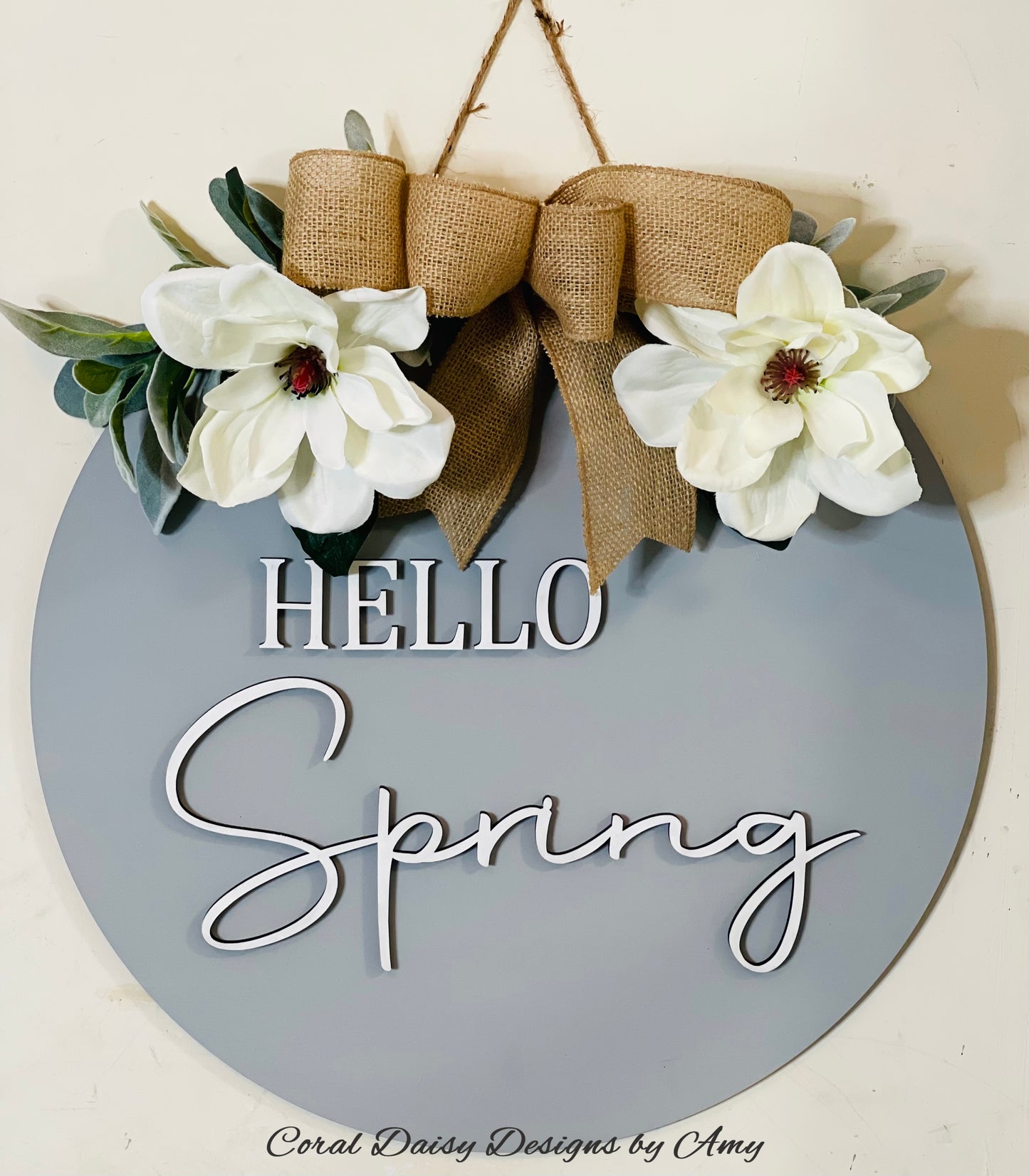 Hello Spring classic - SPR003