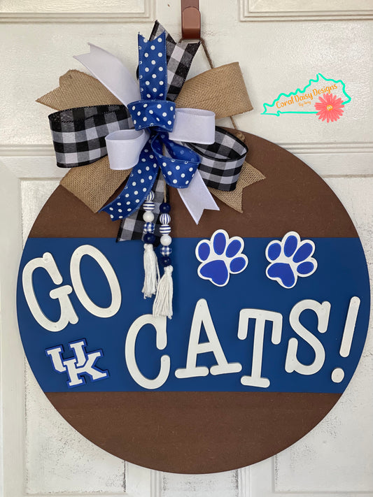 Go Cats - TEAM004