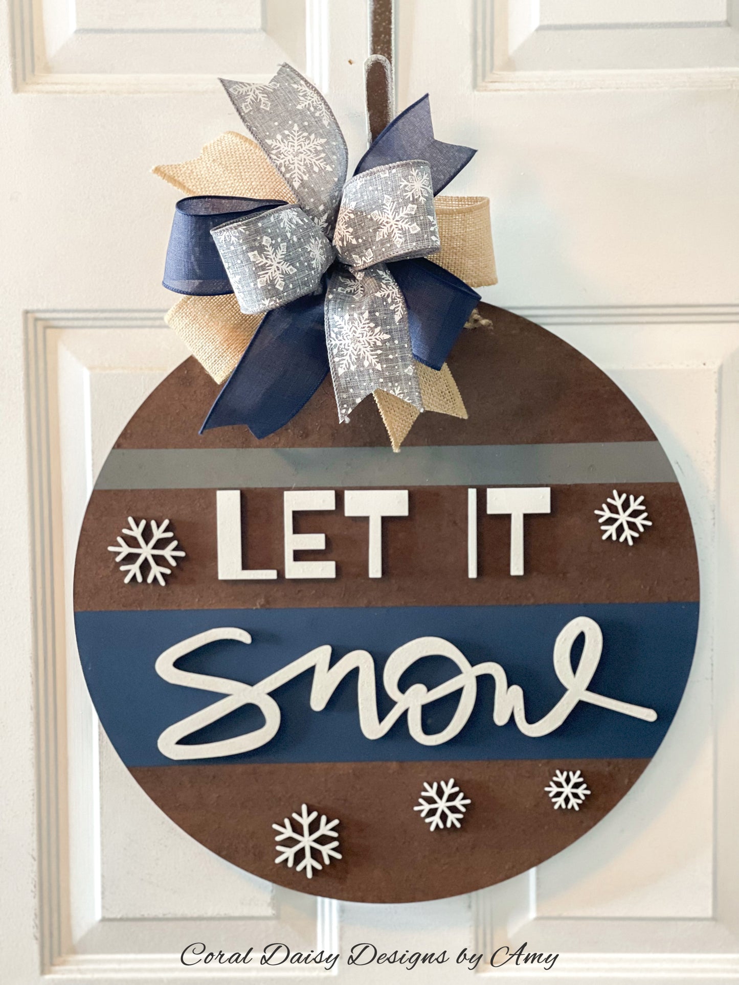 Let it Snow - CHR005