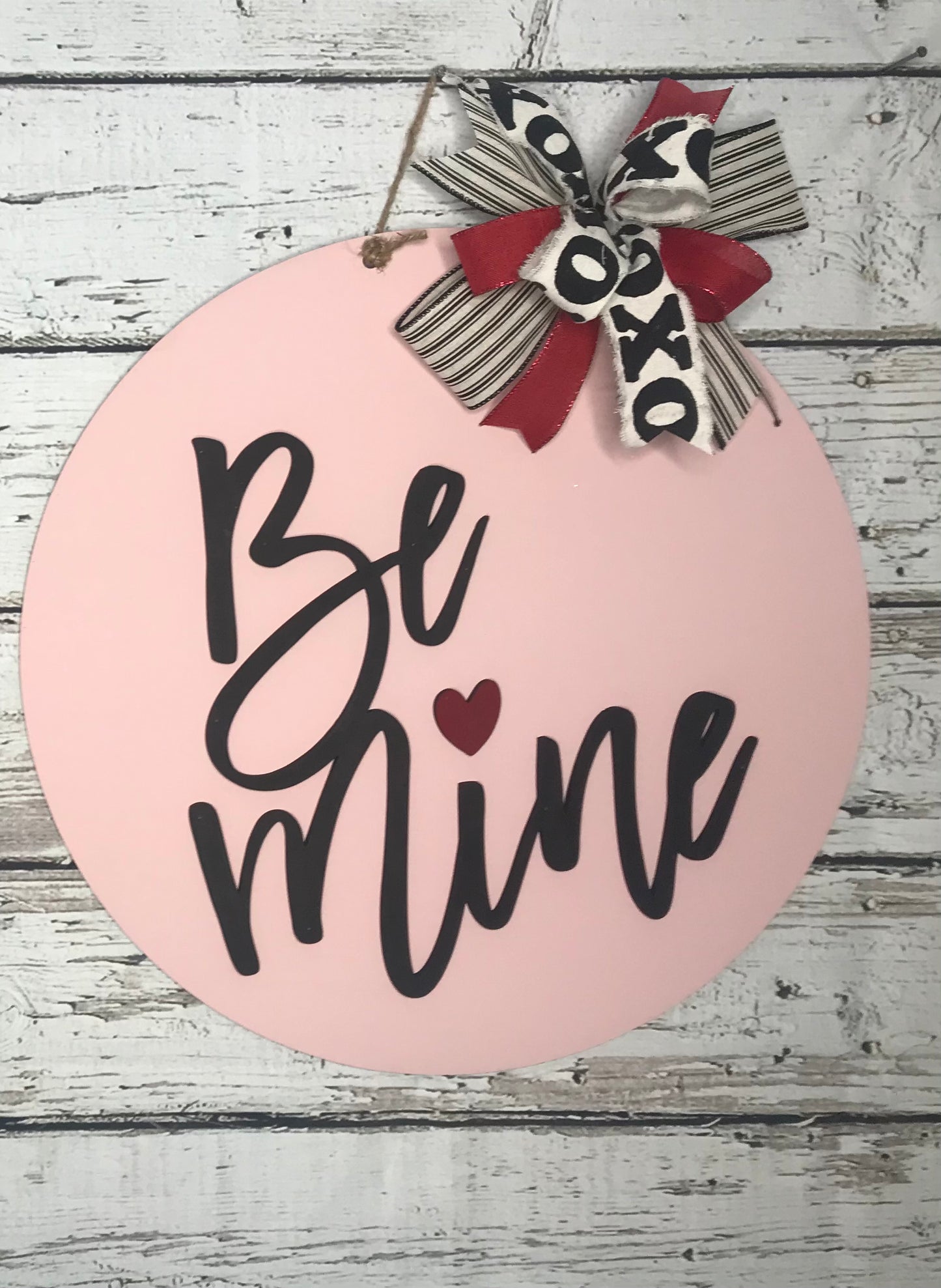 Be Mine - Val002