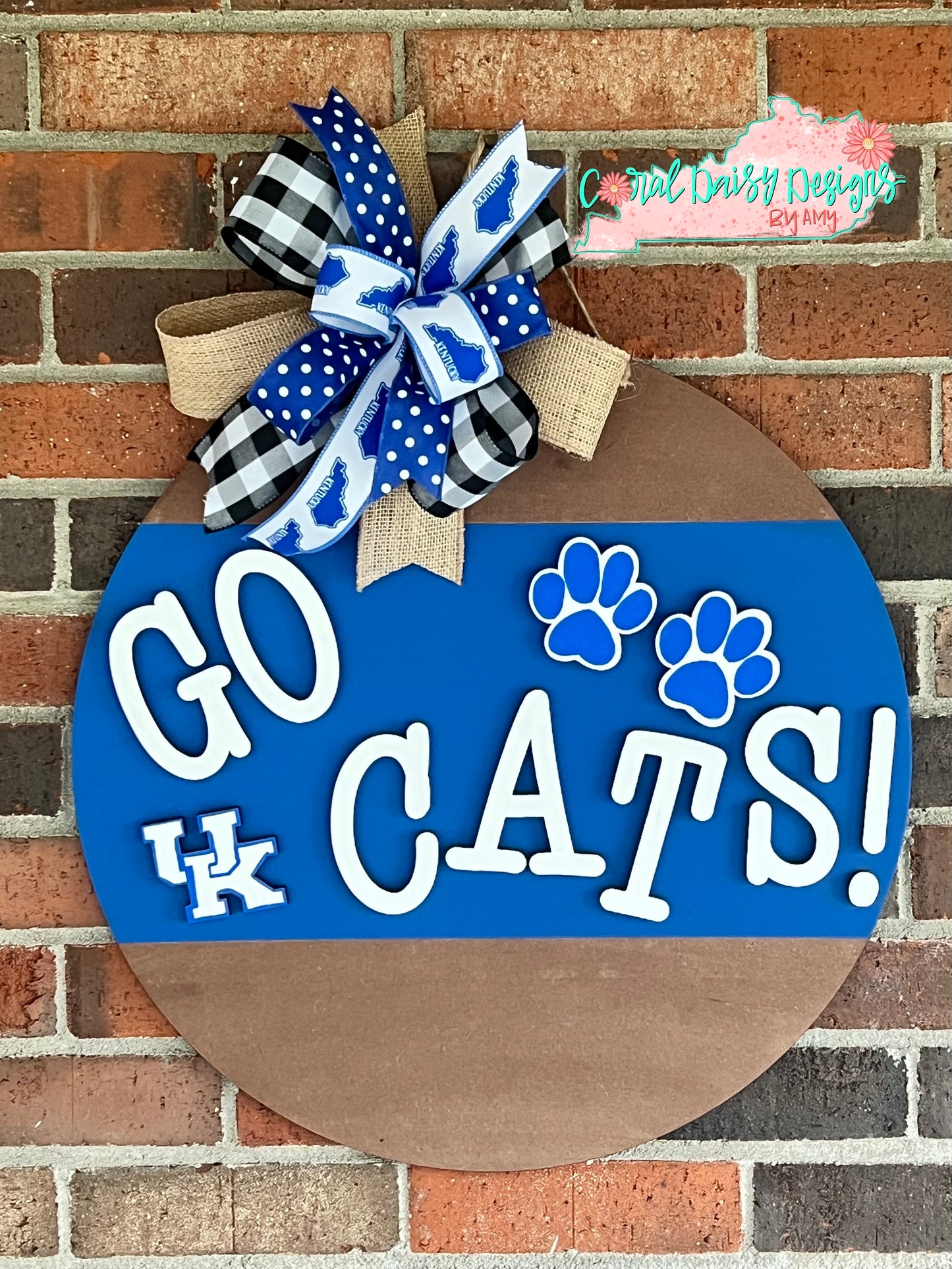 Go Cats - TEAM004