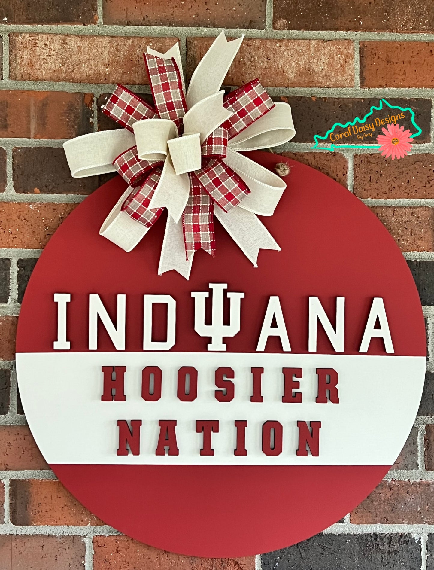 Hoosier Nation - TEAM008