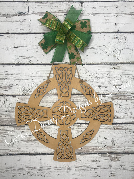 Celtic Cross - Pat006