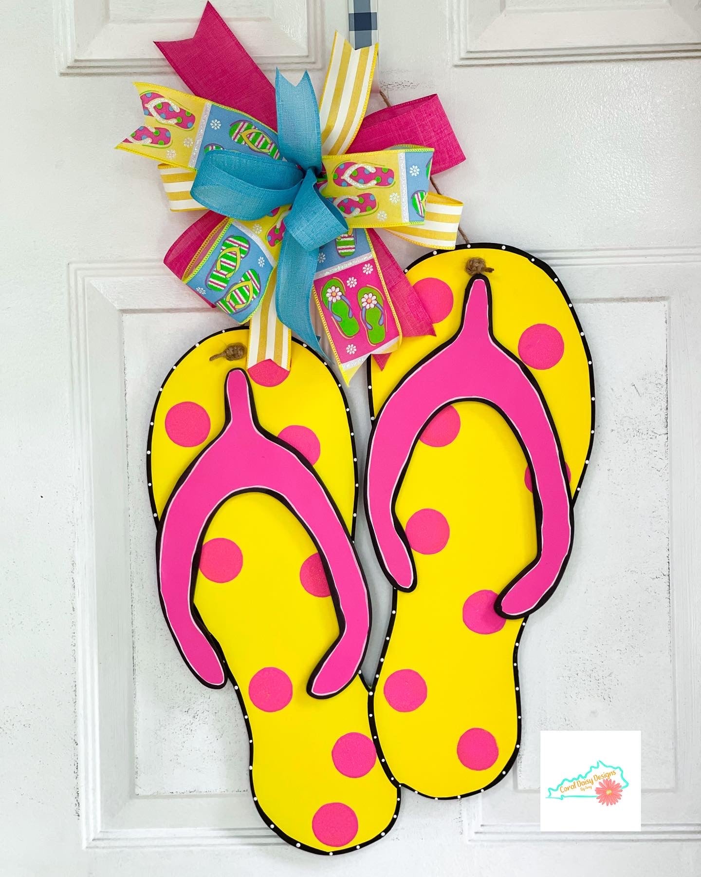 Flip flops - SUMM011